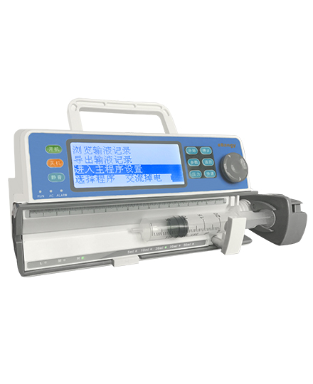 靶控泵 型號(hào)：MIC-08TP